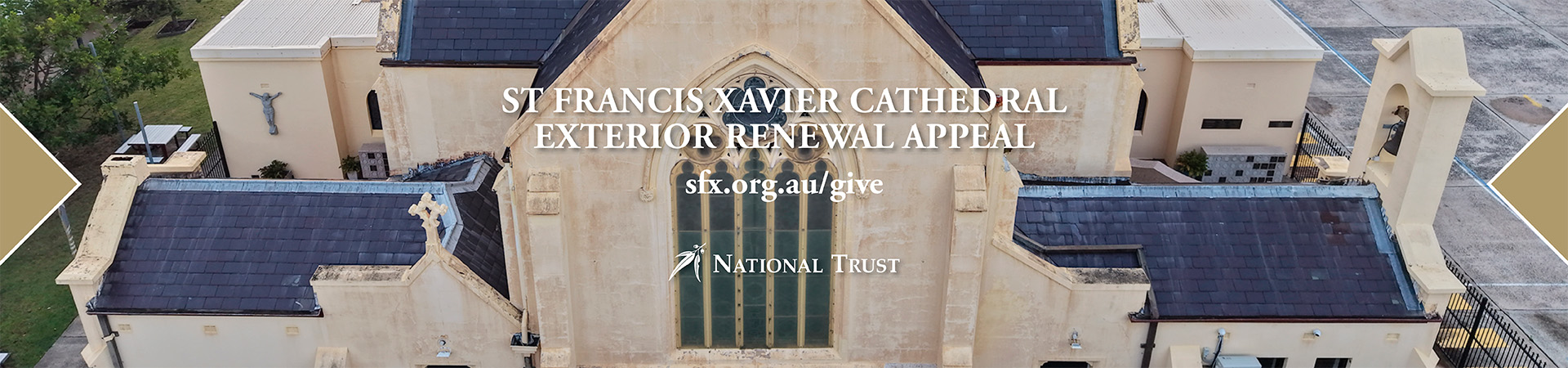 SFX External Renewal Appeal
